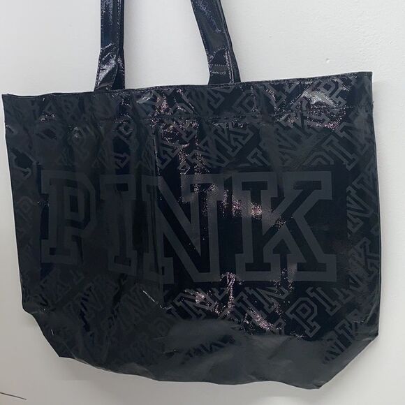 🔥NEW VICTORIA SECRET shopping  BAG - Picture 1 of 6